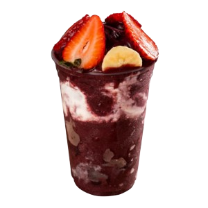 Açaí Top